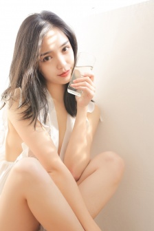 黑狱圣女