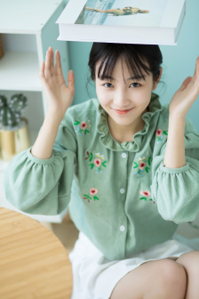 摇滚藏獒
