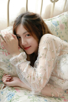 女性湿锐疣早期症状