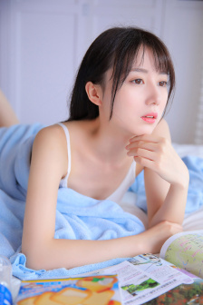 美女人体艺术